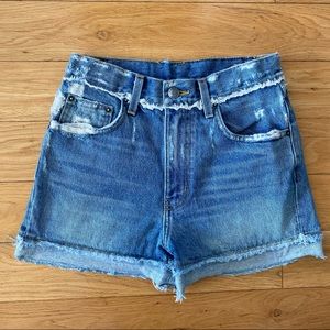 CARMAR SHORTS